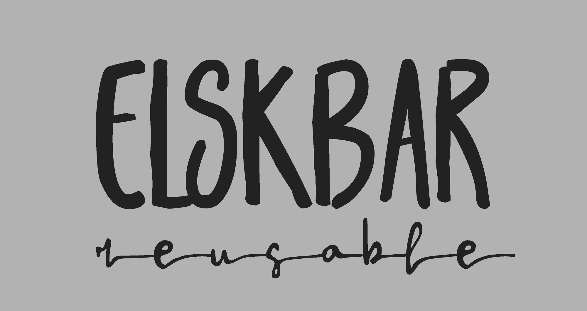 Elskbar