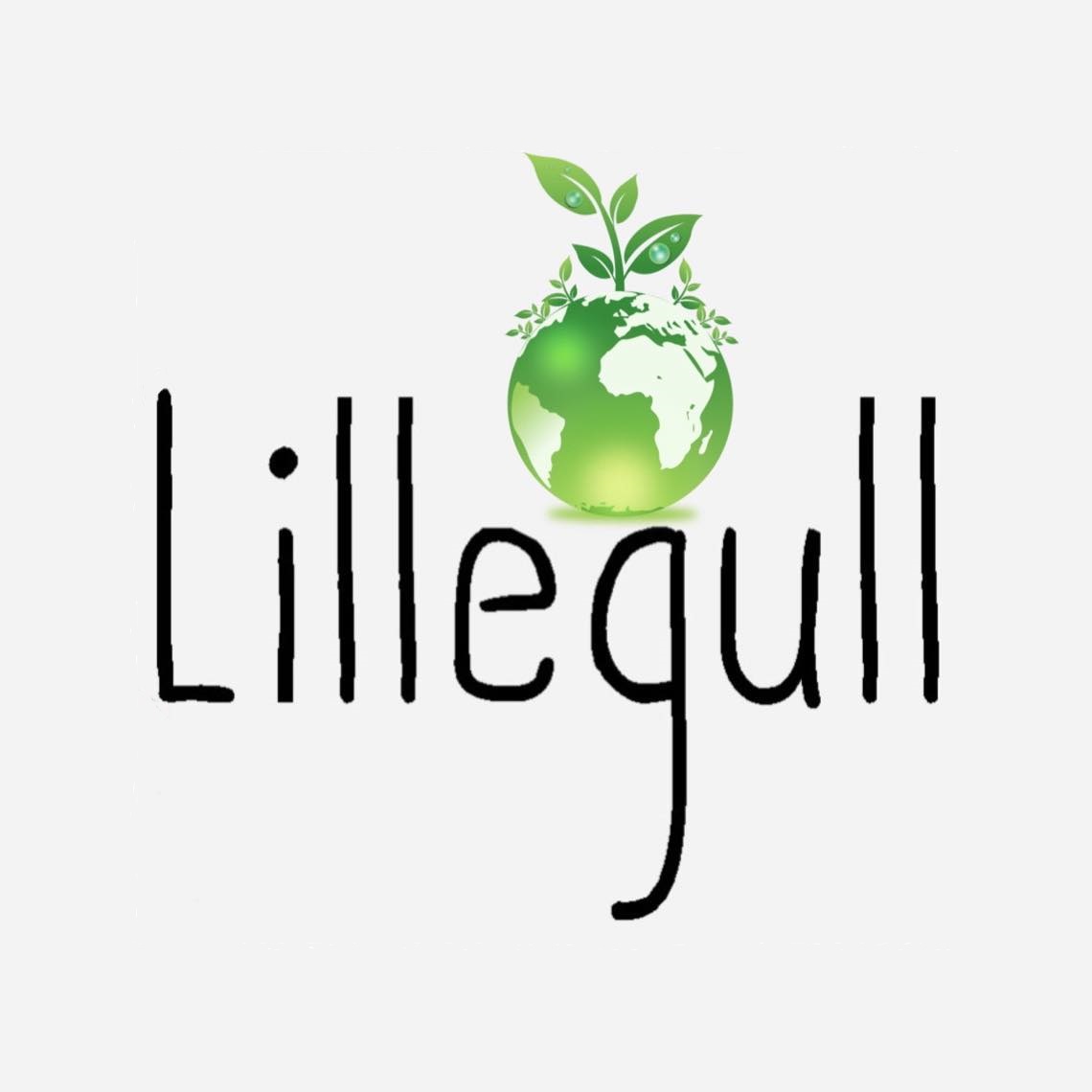 Lillegullbleier